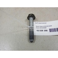 Болт амортизатора Nissan Almera (G15) (2013 - 2018) 5615500Q0E