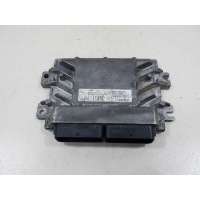 Блок управления двигателем Nissan Almera (G15) (2013 - 2018) 8201309276