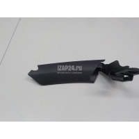 Накладка на дверь VAG Golf VII (2012 - 2020) 5G0837974B9B9
