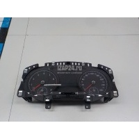 Панель приборов VAG Golf VII (2012 - 2020) 5G1920740B