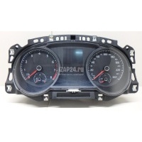 Панель приборов VAG Golf VII (2012 - 2020) 5G1920740B