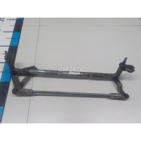 Трапеция стеклоочистителей VAG Golf VII (2012 - 2020) 5G1955023C