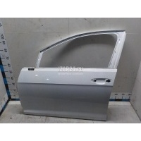 Дверь передняя левая VAG Golf VII (2012 - 2020) 5G4831055AS