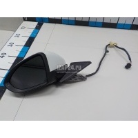 Корпус зеркала левого VAG Golf VII (2012 - 2020) 5G1857507DB9B9