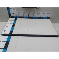 Уплотнитель стекла двери VAG Golf VII (2012 - 2020) 5G6839480B