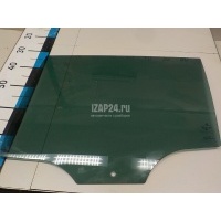 Стекло двери задней левой VAG Golf VII (2012 - 2020) 5G6845025A