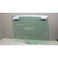 Стекло двери задней правой VAG Golf VII (2012 - 2020) 5G6845026
