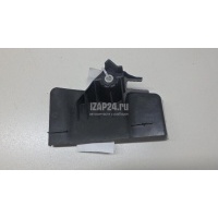 Воздуховод радиатора левый Mazda Mazda 6 (GJ/GL) 2013 SH051356ZA
