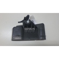 Воздуховод радиатора правый Mazda Mazda 6 (GJ/GL) 2013 SH051356YA