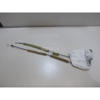 Замок двери передней левой Mazda Mazda 6 (GJ/GL) 2013 GLJ759310A