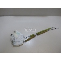 Замок двери передней правой Mazda Mazda 6 (GJ/GL) 2013 GJE858310A