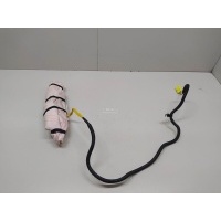 Подушка безопасности боковая (в сиденье) Mazda Mazda 6 (GJ/GL) 2013 GBEF57KB0