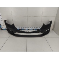 Бампер передний Mazda Mazda 6 (GJ/GL) 2013 GHP950031C8P