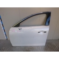 Дверь передняя левая Mazda Mazda 6 (GJ/GL) 2013 GHY05902XJ