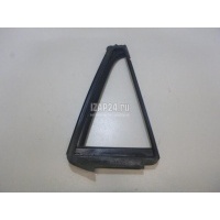 Уплотнитель форточки правой Mazda Mazda 6 (GJ/GL) 2013 GHP972651D