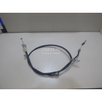 Трос стояночного тормоза левый Mazda Mazda 6 (GJ/GL) 2013 GHM544420