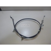 Трос стояночного тормоза правый Mazda Mazda 6 (GJ/GL) 2013 GHM544410