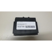 Блок комфорта Mazda Mazda 6 (GJ/GL) 2013 KD45675X0D