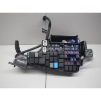 Блок предохранителей Mazda Mazda 6 (GJ/GL) 2013 GHP966760
