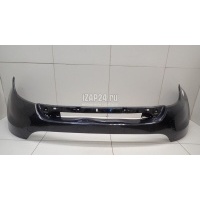 Бампер передний Ford Explorer (2011 - 2019) BB5Z17D957ACP