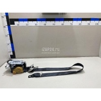 Ремень безопасности с пиропатроном Nissan JX/QX60 (L50) 2013 868859NB8B