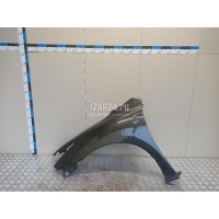 Крыло переднее левое Nissan JX/QX60 (L50) 2013 631013JA0B