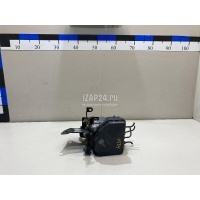 Блок ABS (насос) Nissan JX/QX60 (L50) 2013 476603JA2E