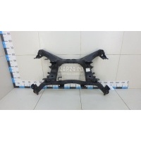 Балка задняя Subaru Impreza (G13,G23) (2012 - 2016) 20152SG011
