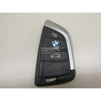 Ключ зажигания BMW X5 F15/F85 (2013 - 2018) 66125A40790
