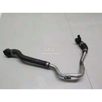 Трубка системы охлаждения BMW X5 F15/F85 (2013 - 2018) 11537827842