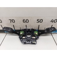 Переключатель подрулевой в сборе BMW X5 F15/F85 (2013 - 2018) 61319368601