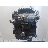 Двигатель Ford Kuga (2012 - 2019) 1879655