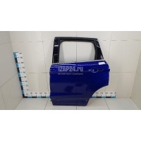 Дверь задняя левая Ford Kuga (2012 - 2019) 2413516