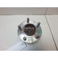 Ступица задняя Ford Kuga (2012 - 2019) 2179243