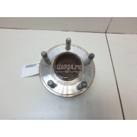 Ступица задняя Ford Kuga (2012 - 2019) 2179243