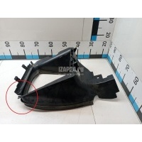 Воздуховод интеркулера Land Rover Range Rover Sport 2013 LR100578