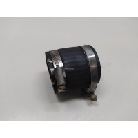 Патрубок интеркулера Land Rover Range Rover Sport 2013 LR082430