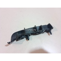 Кронштейн заднего бампера левый Land Rover Range Rover Sport 2013 LR066550