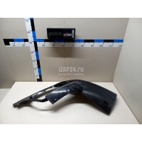 Накладка заднего бампера правая Land Rover Range Rover Sport 2013 LR117842