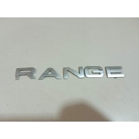 Эмблема на крышку багажника Land Rover Range Rover Sport 2013 LR045014