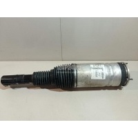 Амортизатор передний правый Land Rover Range Rover Sport 2013 LR072215