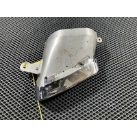 Насадка на глушитель Audi A7 4G 2016 4G0253825P