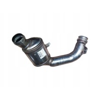 Фильтр dpf мерседес е класса w212 - a2044901792