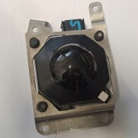 Радар acc датчик скорости audi a6 a7 4k0907561g