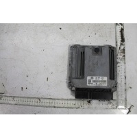 Блок управления двигателя 1k0907115a гольф v 5 2.0 gti 03 - 09