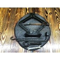 Домкрат Hyundai i20 PB 2009