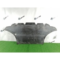 защита двигателя Audi A4 8K2 2010 8k0863821af