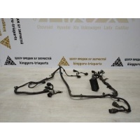 Проводка ДВС KIA Cerato 1 LD Рестайлинг 2006-2009 912012F290