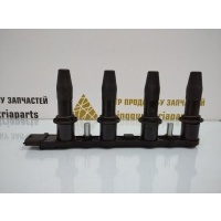 Катушка зажигания Opel Astra H L69 Седан Рестайлинг 2006-2014 880153