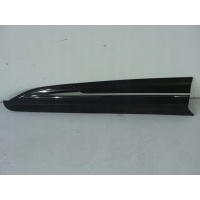 Накладка левая передняя renault scenic iv 808773735r